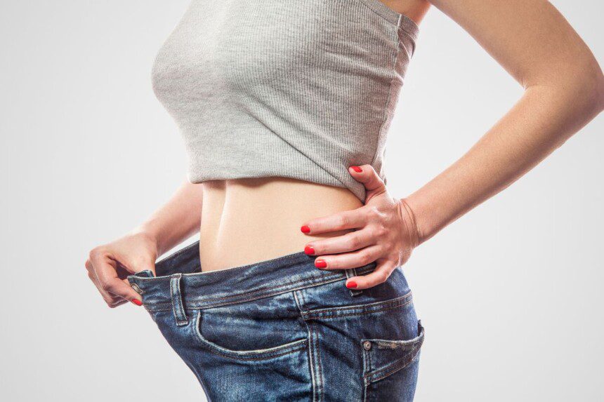 Kaip numesti svorio be dietų: veiksmingi kasdieniai sprendimai