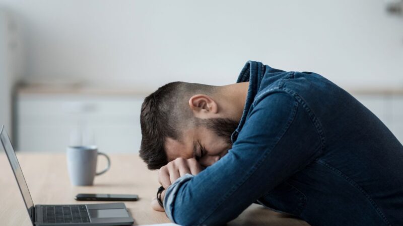 Kaip pailsinti protą po įtempto darbo: protinė įtampa ir būdai jai įveikti