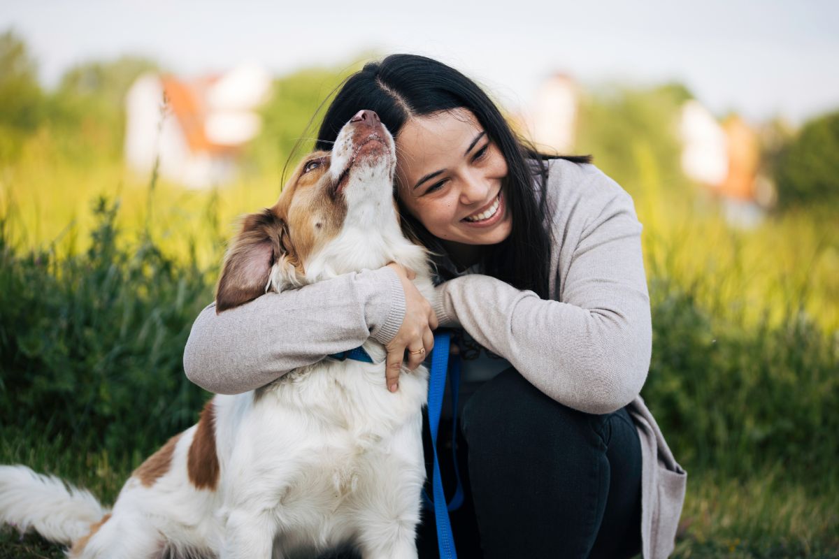 Kaip šunys atpažįsta mūsų balsą: moksliškai įrodyta ryšio galia