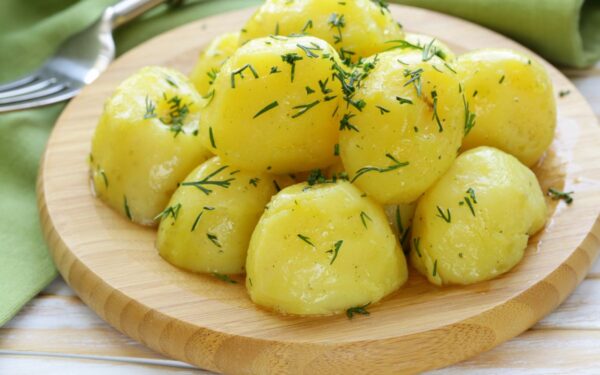 Kaip teisingai virti bulves: kodėl druska yra svarbiausia