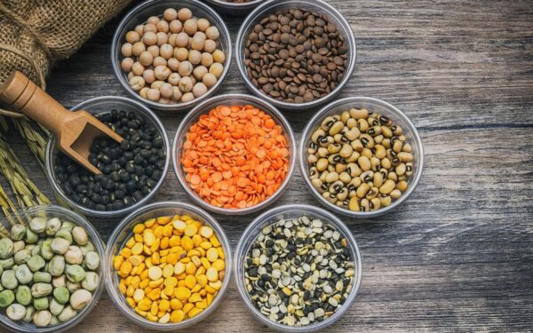 Kaip vartoti ankštines daržoves, kad nepasireikštų virškinimo sutrikimai