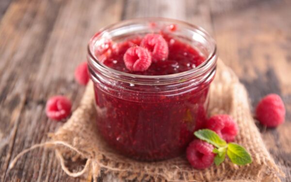 Kaip virti aviečių uogienę, kad neprarastų skonio ir naudingų savybių