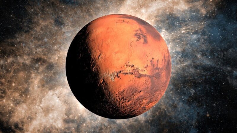 Kodėl Marso habitabilumas nutrūko: naujas tyrimas atskleidžia planetos likimą