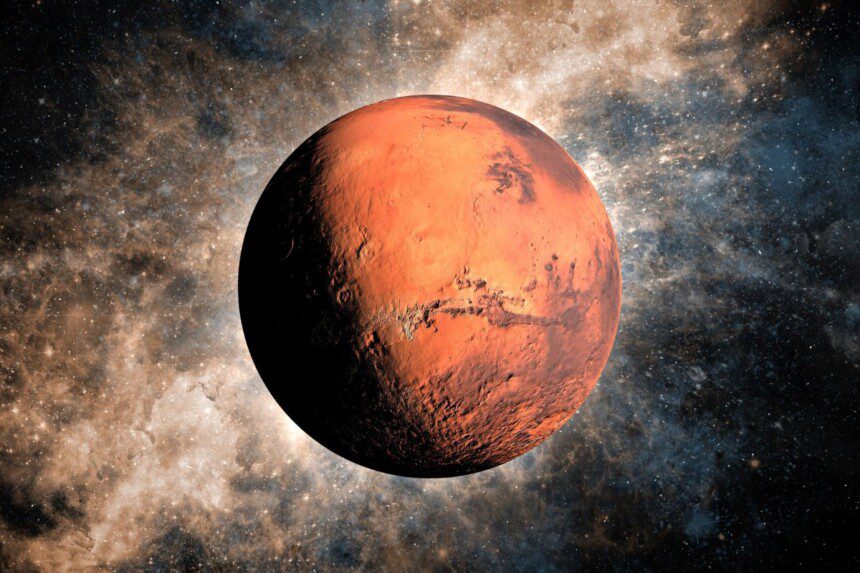 Kodėl Marso habitabilumas nutrūko: naujas tyrimas atskleidžia planetos likimą