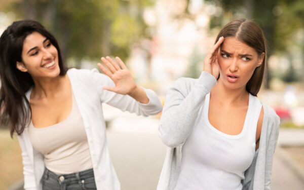 Kodėl sunku atsiriboti nuo toksiškų žmonių ir kaip tai padaryti