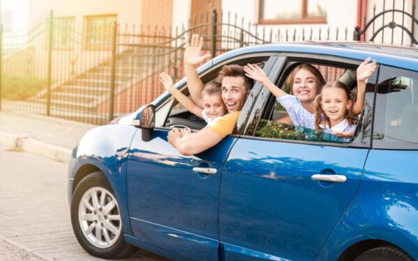Kur keliauti Lietuvoje su vaikais vasarą? 10 idėjų savaitgalio išvykoms