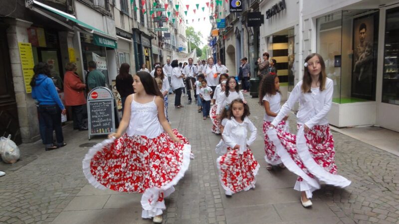 Liepos festivaliai Europoje: šventės, kurių negalite praleisti 2025-aisiais