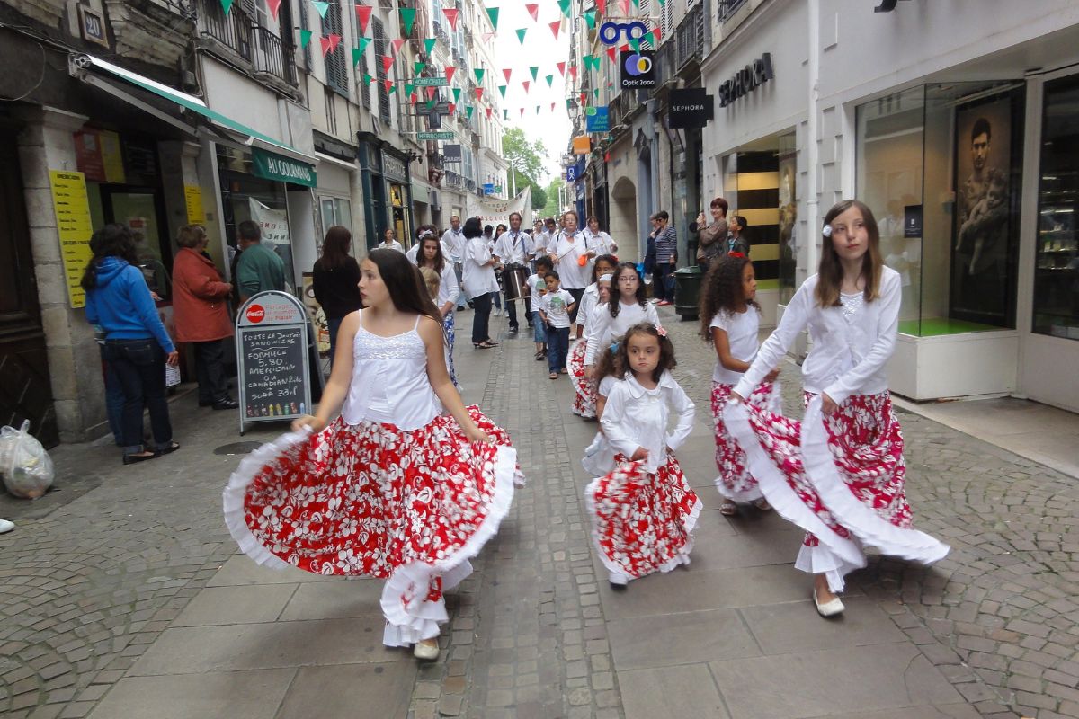 Liepos festivaliai Europoje: šventės, kurių negalite praleisti 2025-aisiais