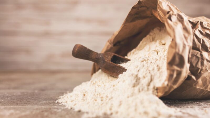 Miltų laikymas: kaip apsaugoti virtuvę nuo kenkėjų ir ilgiau išsaugoti produktų kokybę