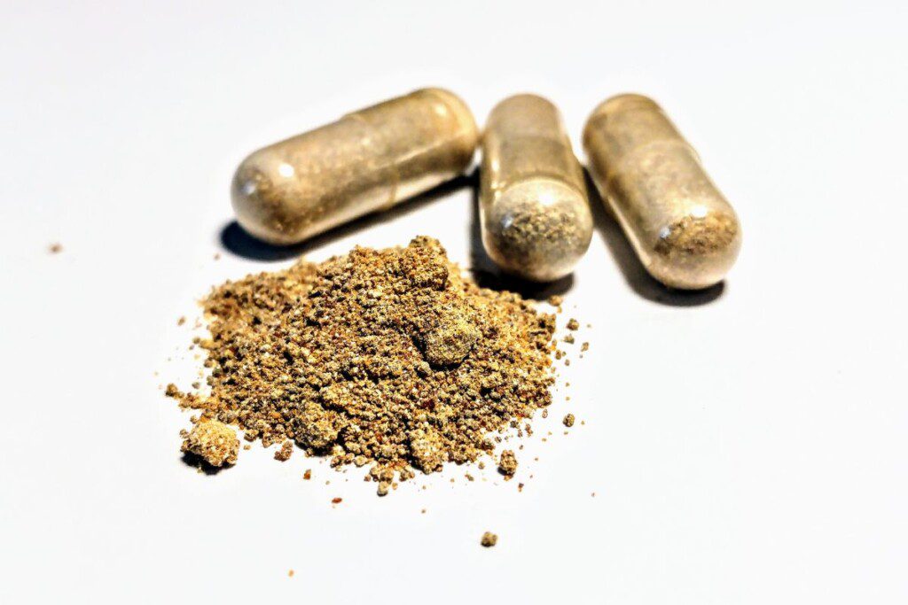 naudos-organizmui-kurias-suteikia-ashwagandha-papildas - Laikas.lt Naudos organizmui, kurias suteikia ashwagandha papildas