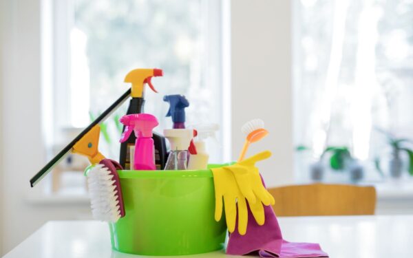 Nešvariausi daiktai namuose: kodėl vasarą juos būtina valyti dažniau