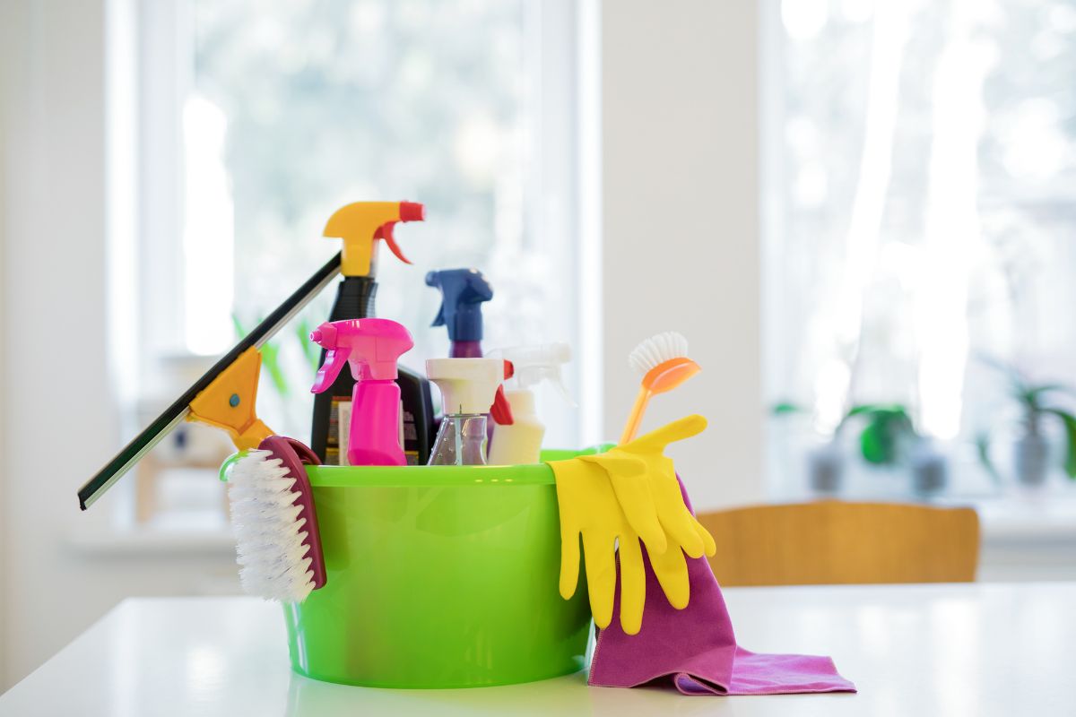 Nešvariausi daiktai namuose: kodėl vasarą juos būtina valyti dažniau