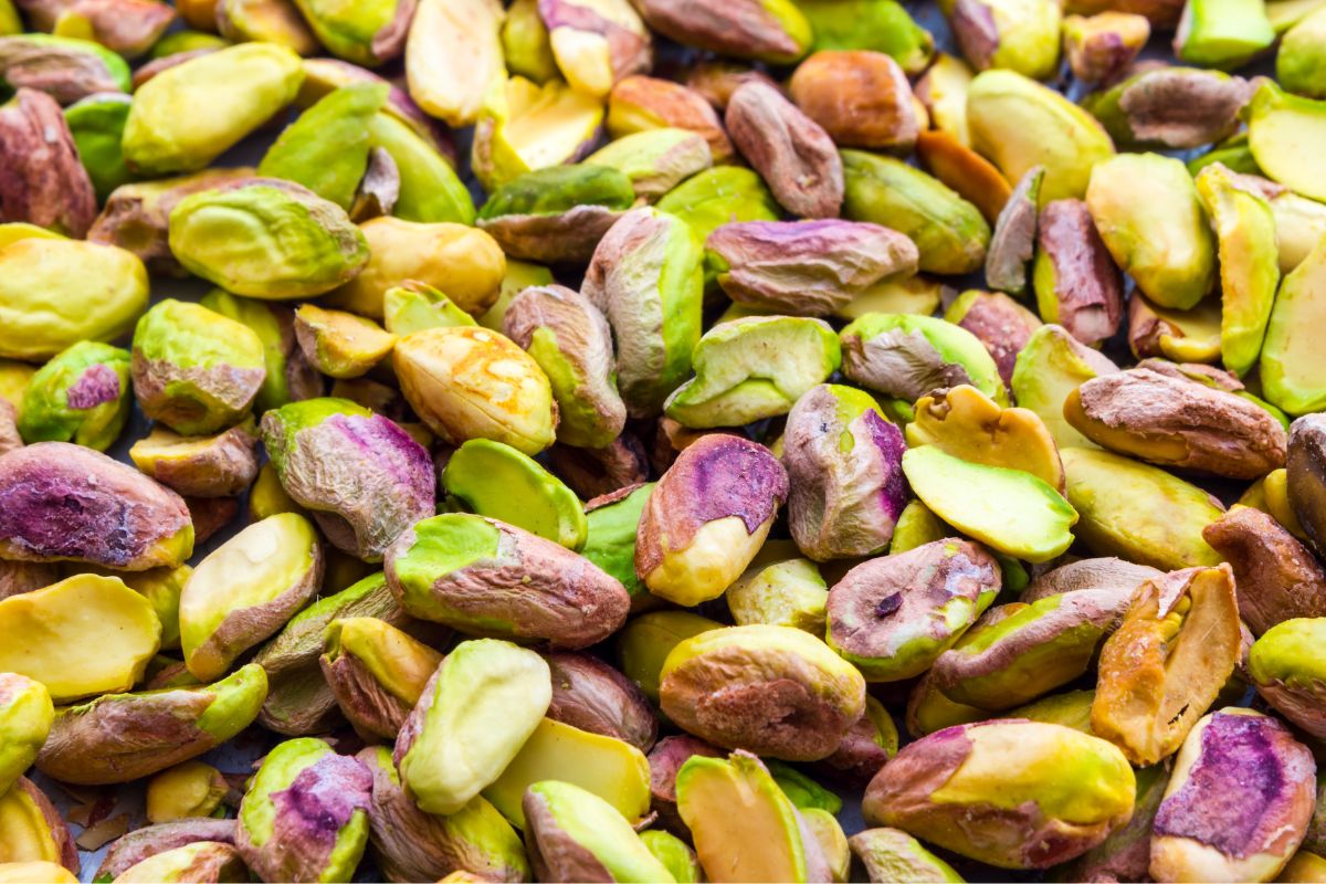 Pistacijų nauda sveikatai: 7 svarbios priežastys įtraukti jas į kasdienį racioną