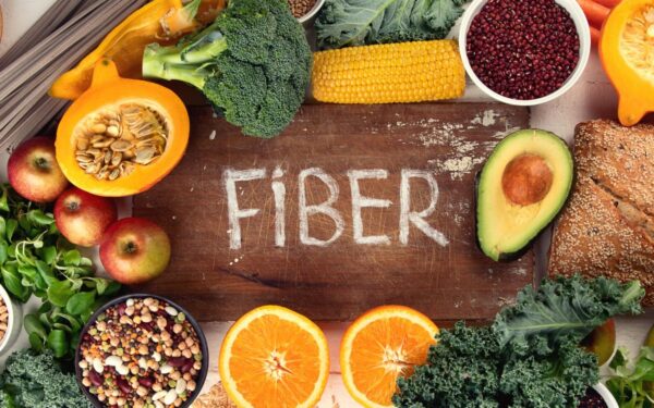 Skaidulų nauda metant svorį: kodėl jos turi būti kiekviename valgiaraštyje