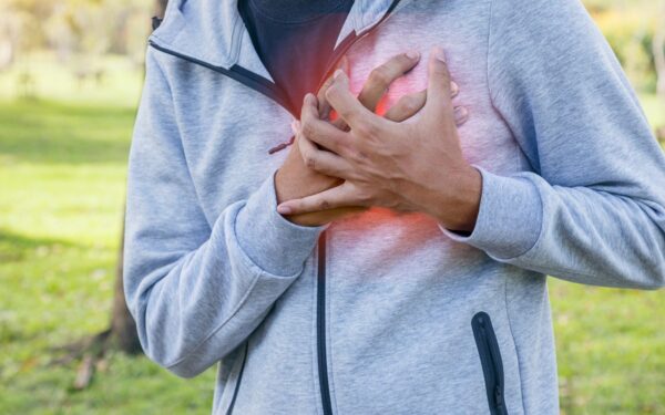 Svarbiausias širdies smūgio simptomas, kurį dažniausiai ignoruojame