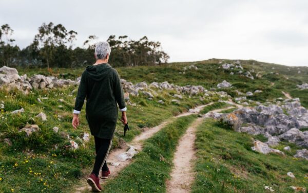 Sveikatos įpročiai moterims po 50-ties: ką būtina žinoti