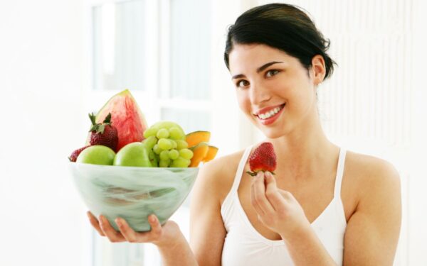 Vaisiai ir svorio metimas: mitai, kuriuos verta pamiršti