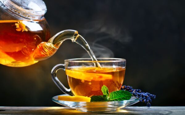 Vidurių užkietėjimas: kokia arbata gali padėti natūraliai palengvinti šią problemą