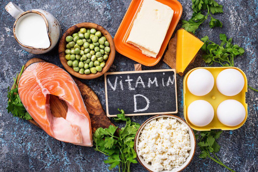 vitaminas-d-plauku-augimui - Laikas.lt Vitaminas D plaukų augimui