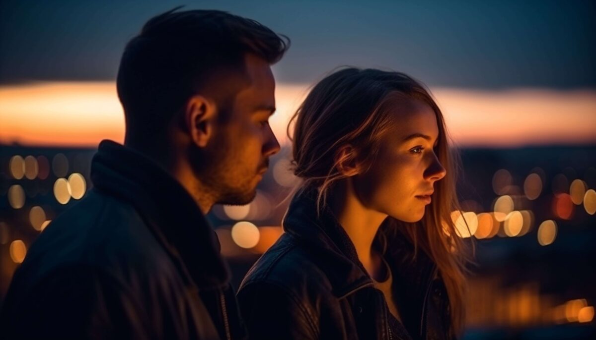 Savaitės astronominis derinys (2025 m. lapkričio 10–16 d.): Skorpionas ir Liūtas—ar ši pora gali uždegti aistros liepsnas, ar išblėsti?