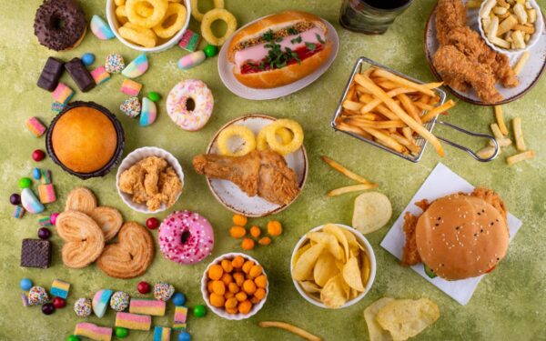 6 maisto produktai, kurie kasdien didina diabeto riziką: pašalinkite juos iš savo raciono