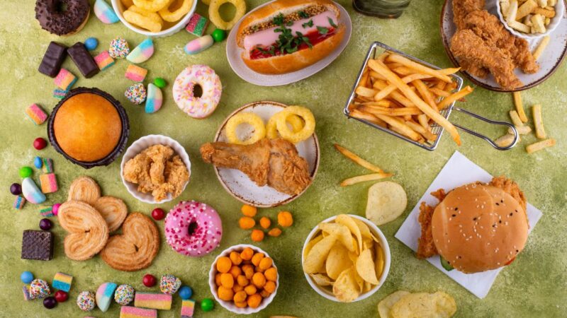 6 maisto produktai, kurie kasdien didina diabeto riziką: pašalinkite juos iš savo raciono