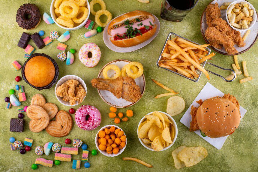 6 maisto produktai, kurie kasdien didina diabeto riziką