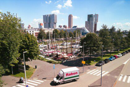 Krovinių gabenimas – ką reikia žinoti apie efektyvų transportą Lietuvoje ir Europoje?