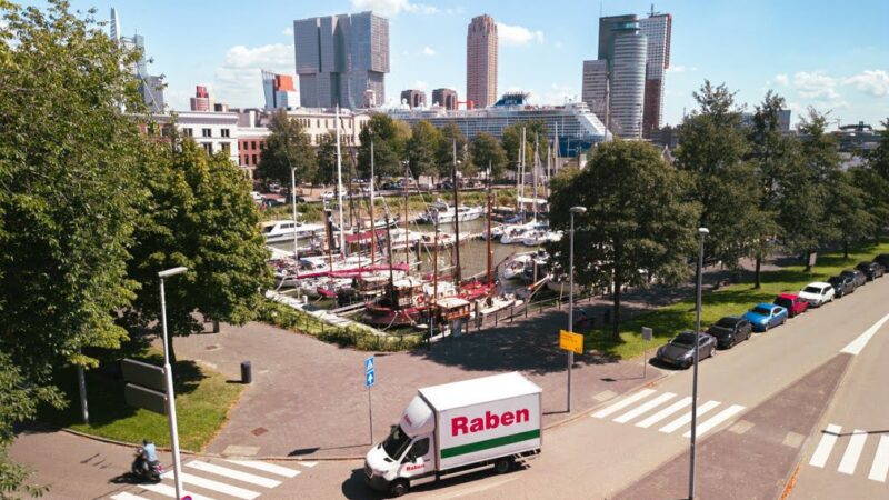 Krovinių gabenimas – ką reikia žinoti apie efektyvų transportą Lietuvoje ir Europoje?