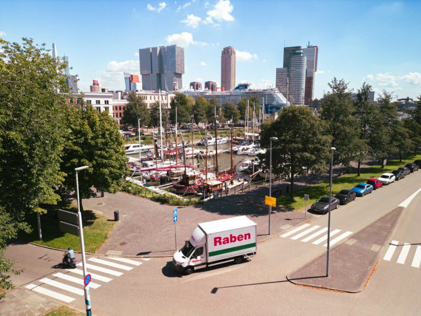 Krovinių gabenimas – ką reikia žinoti apie efektyvų transportą Lietuvoje ir Europoje?