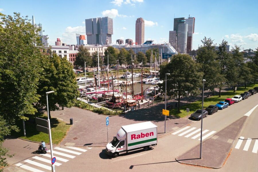 Krovinių gabenimas – ką reikia žinoti apie efektyvų transportą Lietuvoje ir Europoje?