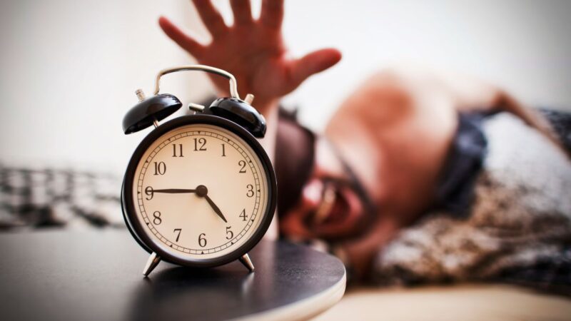 Ankstyvas atsikėlimas: kaip jis veikia jūsų sveikatą ir produktyvumą