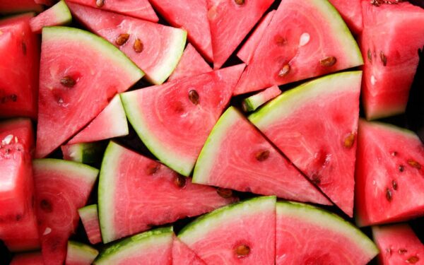 Ar saugu valgyti arbūzus su sėklomis? Sužinokite to naudą