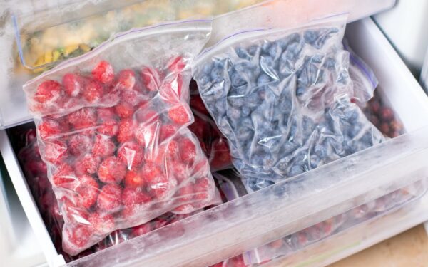 Dažniausios klaidos šaldant maistą ir kaip jų išvengti