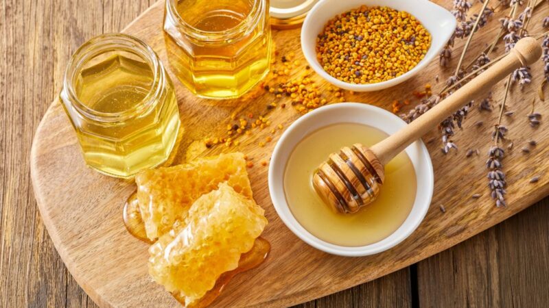 Kada negalima vartoti medaus: kas turėtų vengti šio produkto?