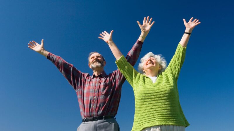 Kaip gyvenimo būdas ir sveikatos rodikliai lemia ilgaamžiškumą