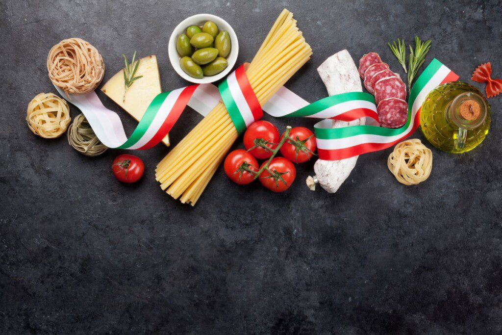 kaip-italai-is-tikruju-valgo - Laikas.lt Kaip italai iš tikrųjų valgo