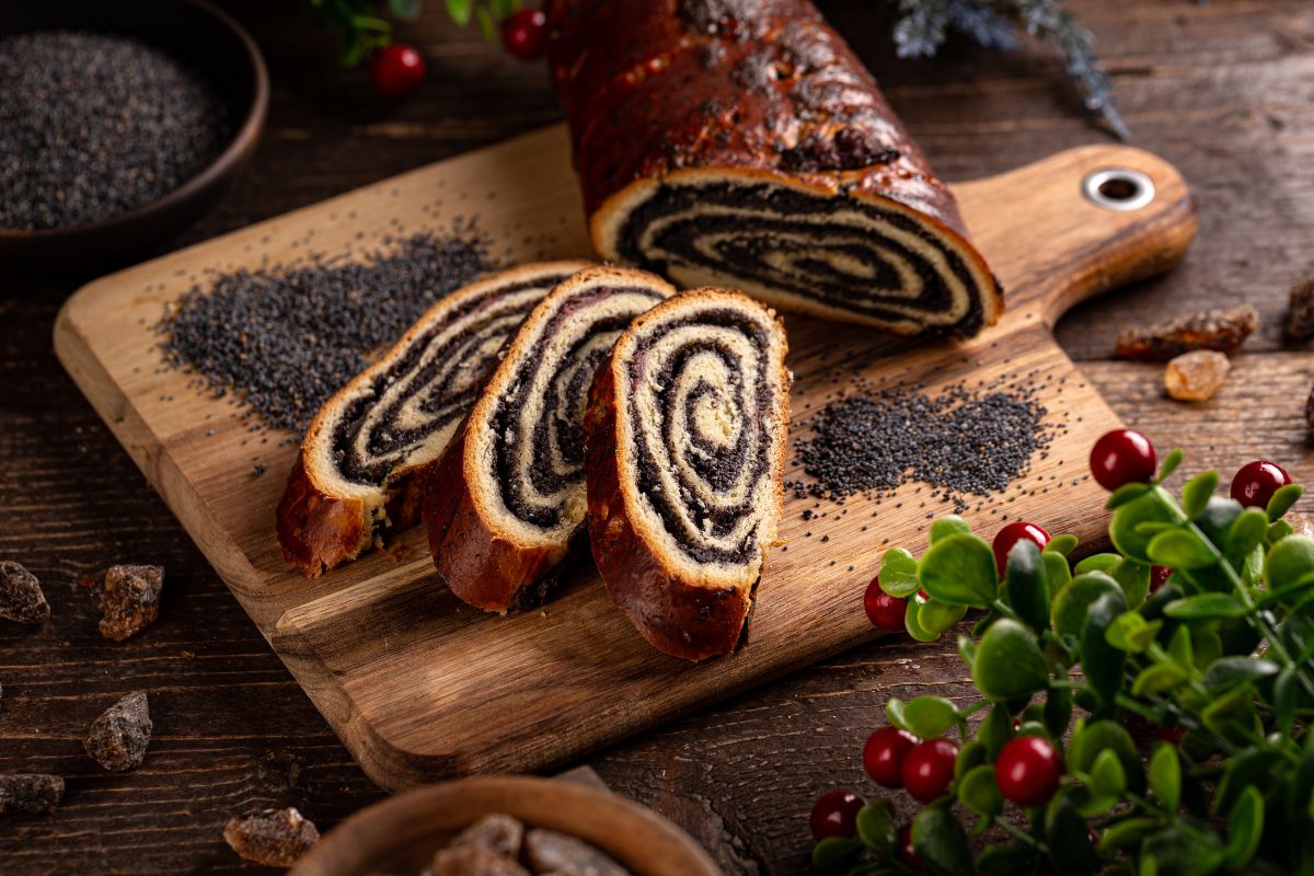 Kaip paruošti aguonų įdarą be kartumo: paprasti, bet veiksmingi patarimai