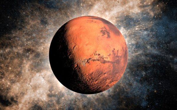 Kodėl Marsas yra geriausias žmonijos kolonizavimui mūsų Saulės sistemoje?
