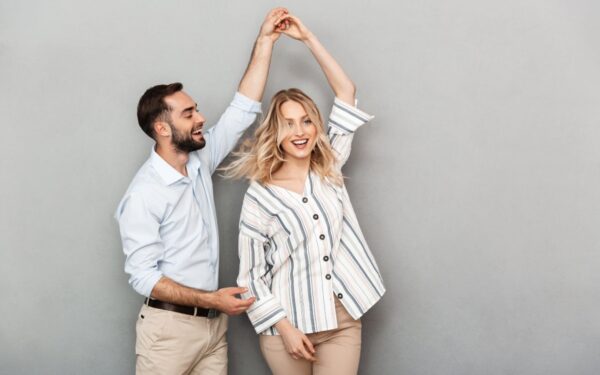 Meilės išbandymai: kodėl tikrieji jausmai neturėtų būti tikrinami