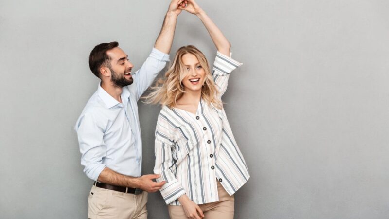 Meilės išbandymai: kodėl tikrieji jausmai neturėtų būti tikrinami