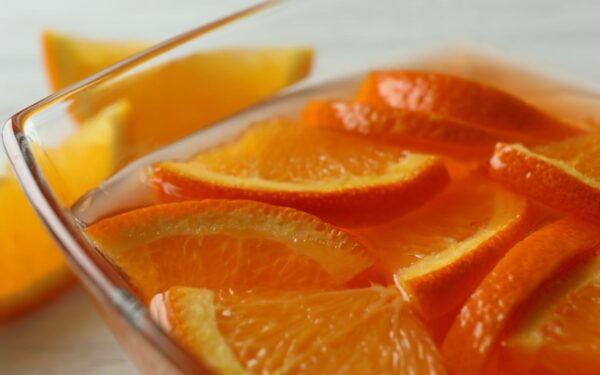 Namų gamybos kolageno užkandis: kaip pasigaminti?