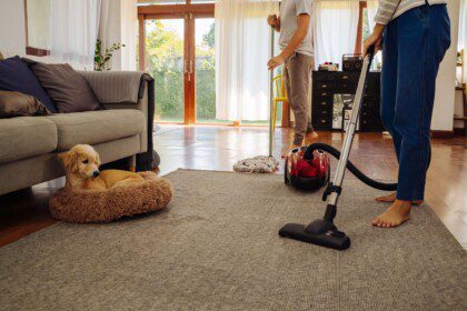 Namų tvarkymas: kokias vietas dažniausiai pamirštame išvalyti?