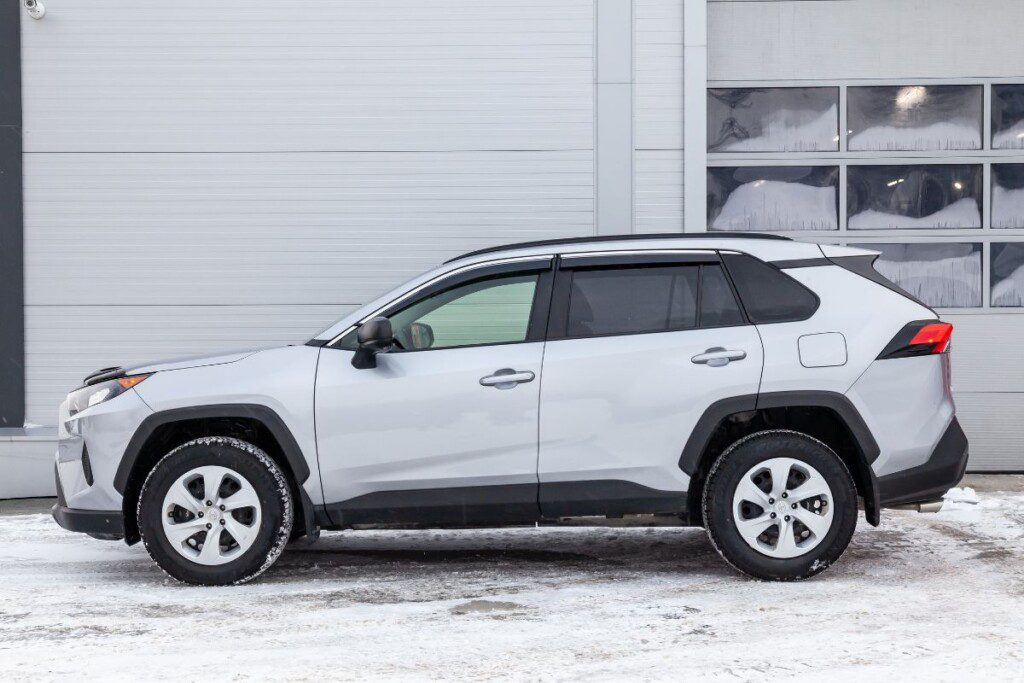 Patikimi automobiliai: Japonija ir Korėja