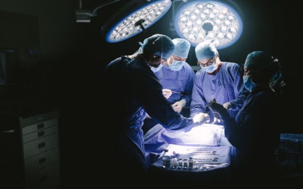 Pirmą kartą istorijoje: kiaulių plaučiai transplantuoti žmogui