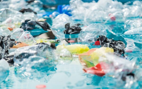 Plastiko tarša: rimtas ir augantis pavojus žmogaus sveikatai