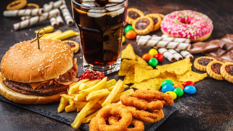 Produktai, kurie sukelia lėtines ligas: ką vartoti atsargiai?