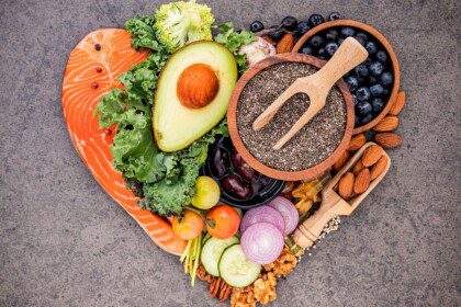 Riebalų deginimui naudingi produktai: ką įtraukti į mitybą?