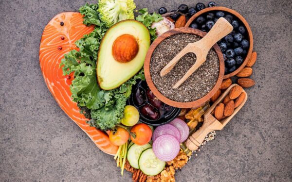 Riebalų deginimui naudingi produktai: ką įtraukti į mitybą?