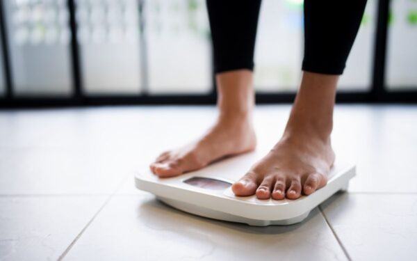 Svorio kritimo sąstingis: kodėl sustoja progresas ir kaip jį įveikti